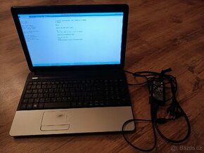 Notebook Acer Aspire E1-531