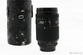 Nikon 35-135mm f/3.5-4.5 AF full-frame - 1