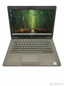 Dell Latitude 5490 - v super stavu + dáváme záruku 12 měsíců - 1