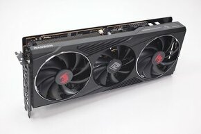 PowerColor Red Dragon Radeon RX 6800 XT 16GB top stav,záruka - 1