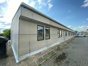 PRONÁJEM NEBYTOVÉHO PROSTORU O CP CCA 15,20 M2 Brno - 1