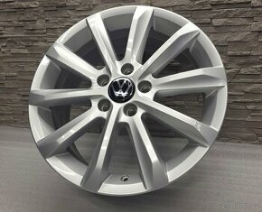 17" Originál VW Helsinky 5x112 Passat B8