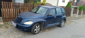 Chrysler PT Cruiser