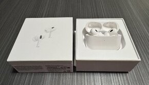 Apple Airpods Pro 2 (USB-C)

 