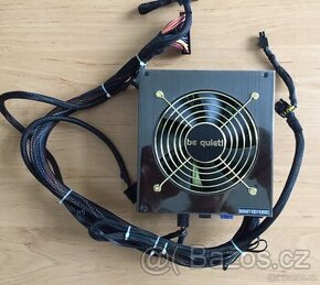 Power Supply be quiet-430W Dark Power PRO