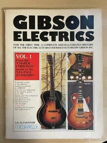 Gibson bible