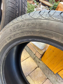 Pneu letni 205/55 R16