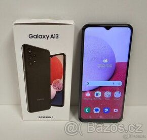 SAMSUNG GALAXY A13 3GB 32GB DUALSIM - 1