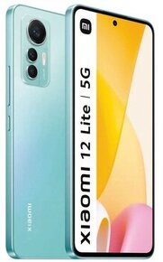 Xiaomi 12 Lite 5G-6,55"120 Hz,8+8/128GB,108+8+2Mpx