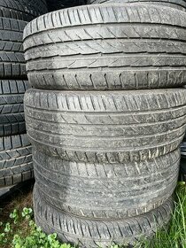 4xletní pneu Matador Hectora 3 195/55 R15 85H - 1