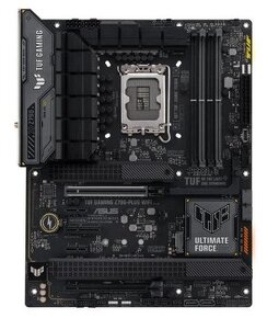 Základní deska ASUS TUF GAMING Z790-PLUS WIFI DDR5