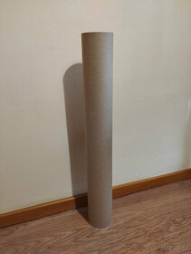 Papírový tubus 75 cm průměr 10.5 cm - 1