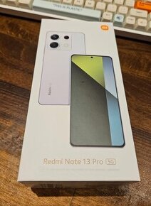 Novy Xiaomi Redmi Note 13 Pro 5G 8 GB / 256 GB