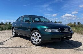 Audi A4 1.6i