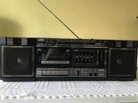 JVC PC 37 TUZEX 1986