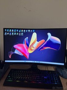 Monitor MSI g243cv