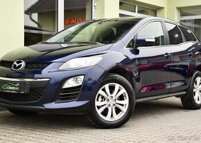 Mazda CX-7 2,2MZ-CD 4X4 KAMERA - 1