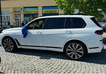 BMW X7 XDRIVE40D