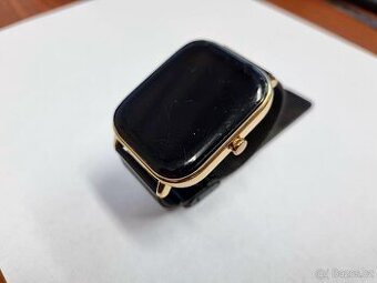 Hodinky Amazfit GTS Gold (zlaté)