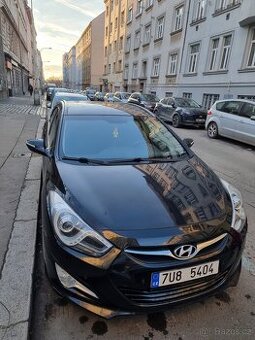 Prodam Hyundai i40