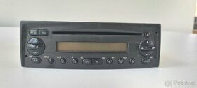 Originalni  autoradio fiat ... - 1