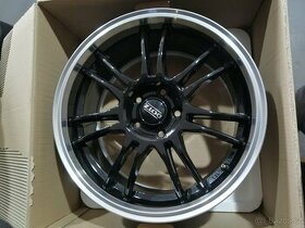 Kola Dotz 8Jx18 5x112