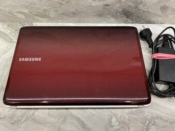 Notebook Samsung R530, Win 11, GB, SSD.