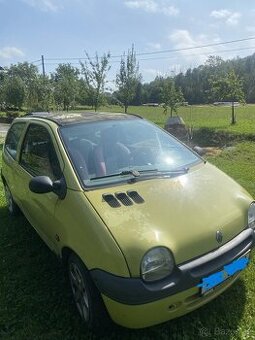 Renault Twingo 1.2