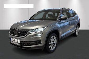 Škoda Kodiaq 2.0 TDI 4x4 STYLE 2020