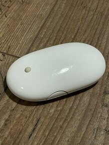 Myš Apple A1197 - 1