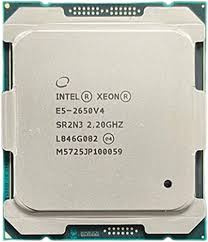 INTEL XEON  E5-2650v4,Intel® Xeon® Processor E5-2630 v3 - 1