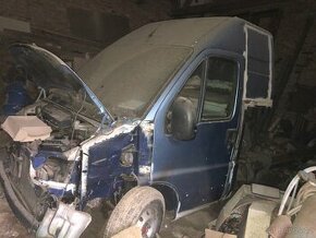 Fiat Ducato 2,8Jtd - 1