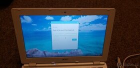 Acer Chromebook CB3-111 - 1