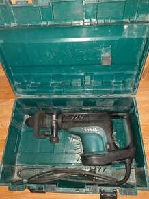 Bourací kladivo Makita HM1203c