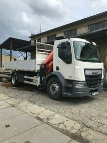 Daf lf310