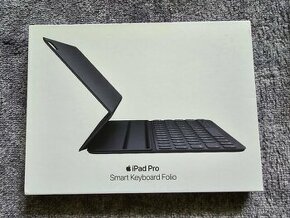 Apple Folio keyboard pro Apple iPad Pro 2018 - nová - 1