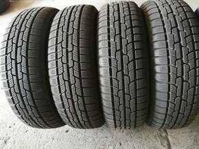 165/70 r14 celoroční pneumatiky