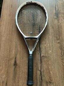 Tenisová raketa Wilson Pro Power 112 Lite - 1