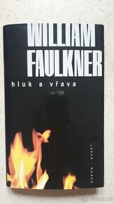 William Faulkner - Hluk a vřava - 1