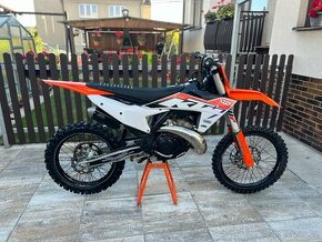 Ktm sx 250 - 1