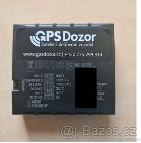 GPS Dozor Premium - 1