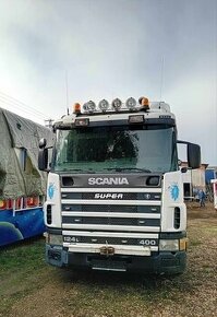 SCANIA - 1