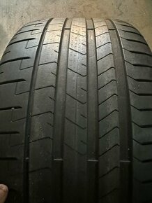 Letní pneu 255/35 R21 a 285/30 R21 Pirelli P Zero sp.