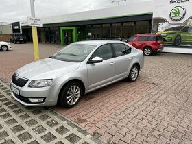 Škoda Octavia 3 R.V 2014 1,6 Tdi - 1