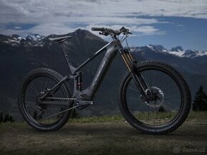 Elektrokolo Trek powerfly 9.9 LT plus - 1