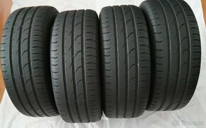 LETNÍ PNEU GOODYEAR 175/65/15 84T 4 KUSY - 1