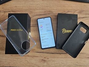 Xiaomi POCO X3 PRO 256GB - 1