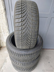 245/40 R19 98V Nexen WinGuard WU7 zimní 4ks