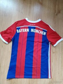 Dres BAYERN