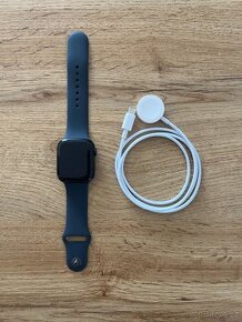 APPLE WATCH 9 CELLULAR - 45 mm